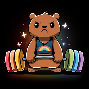Gym Bear