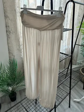 Harem Trouser Slouchies