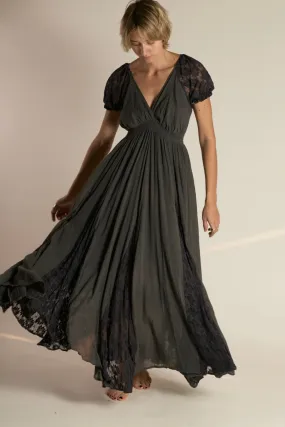 HECATE COTTON DRESS