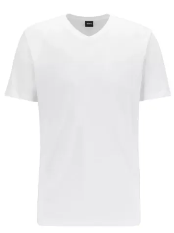 Hugo Boss Canistro 80 White 50385258-100