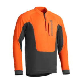 Husqvarna Technical Long Sleeved Work T-Shirt