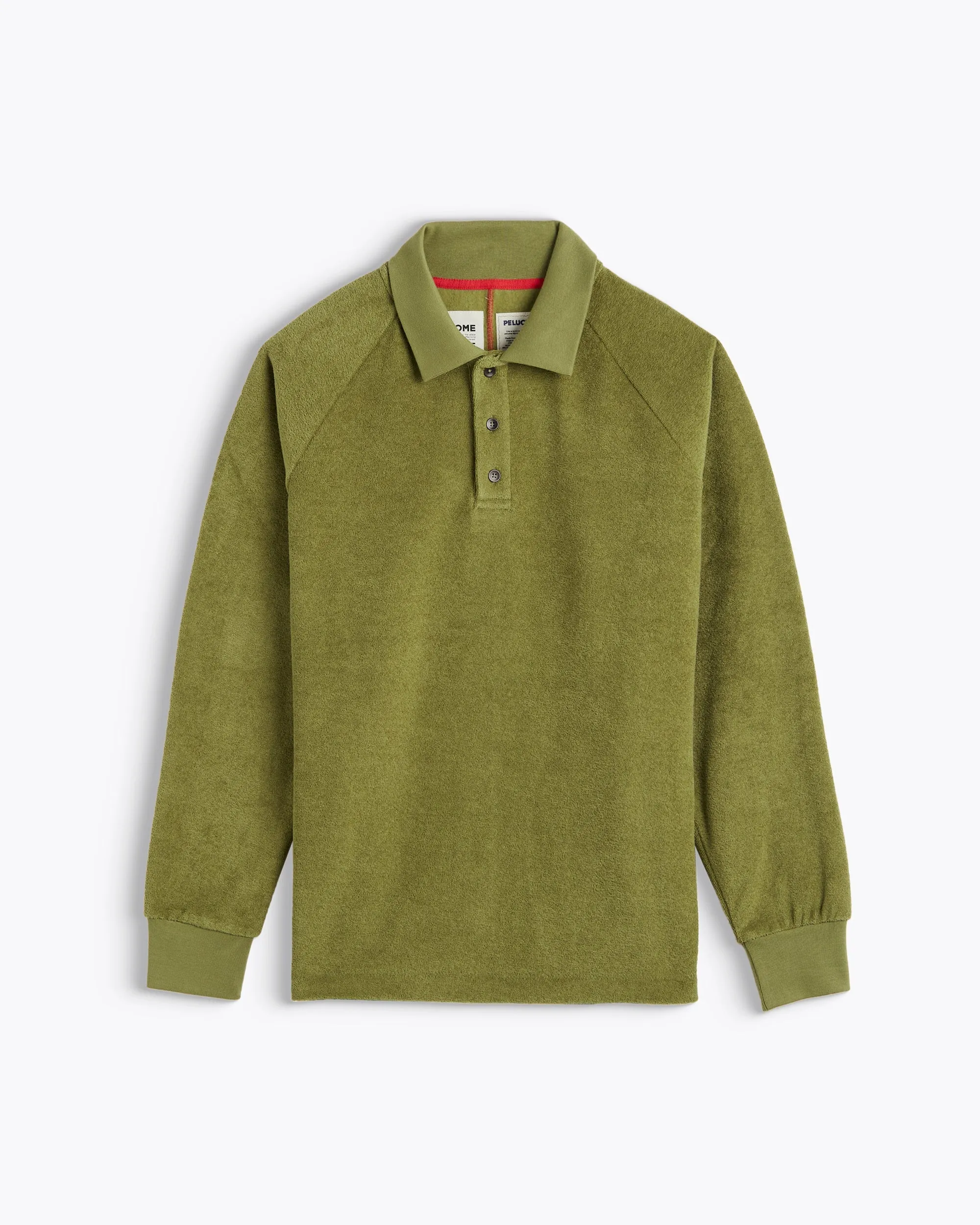Ignis Polo Shirt
