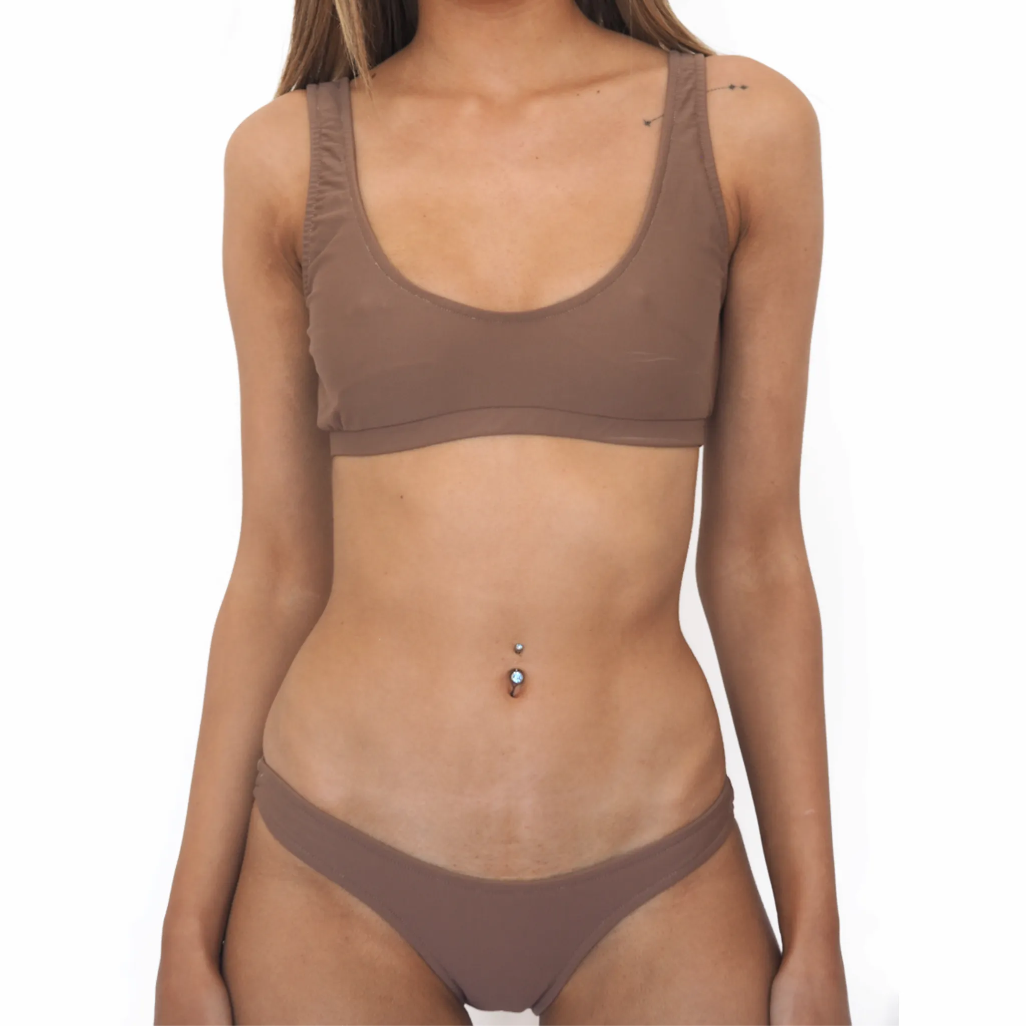 ISLA  // BIKINI TOP