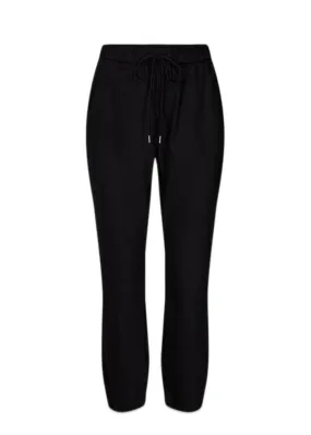 IVY-Alice Sports Pant - Black