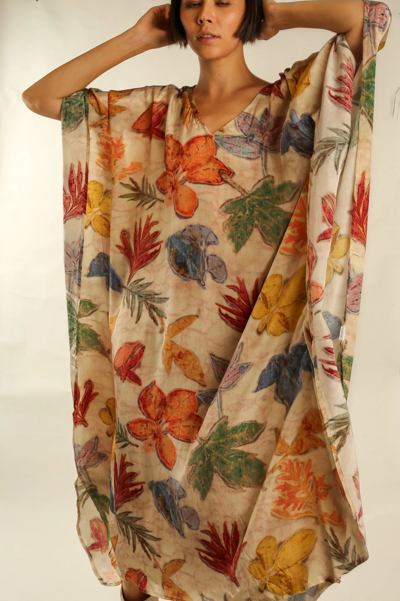 KAFTAN DRESS AFINA