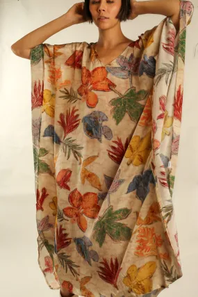 KAFTAN DRESS AFINA