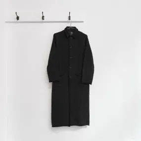 knit coat