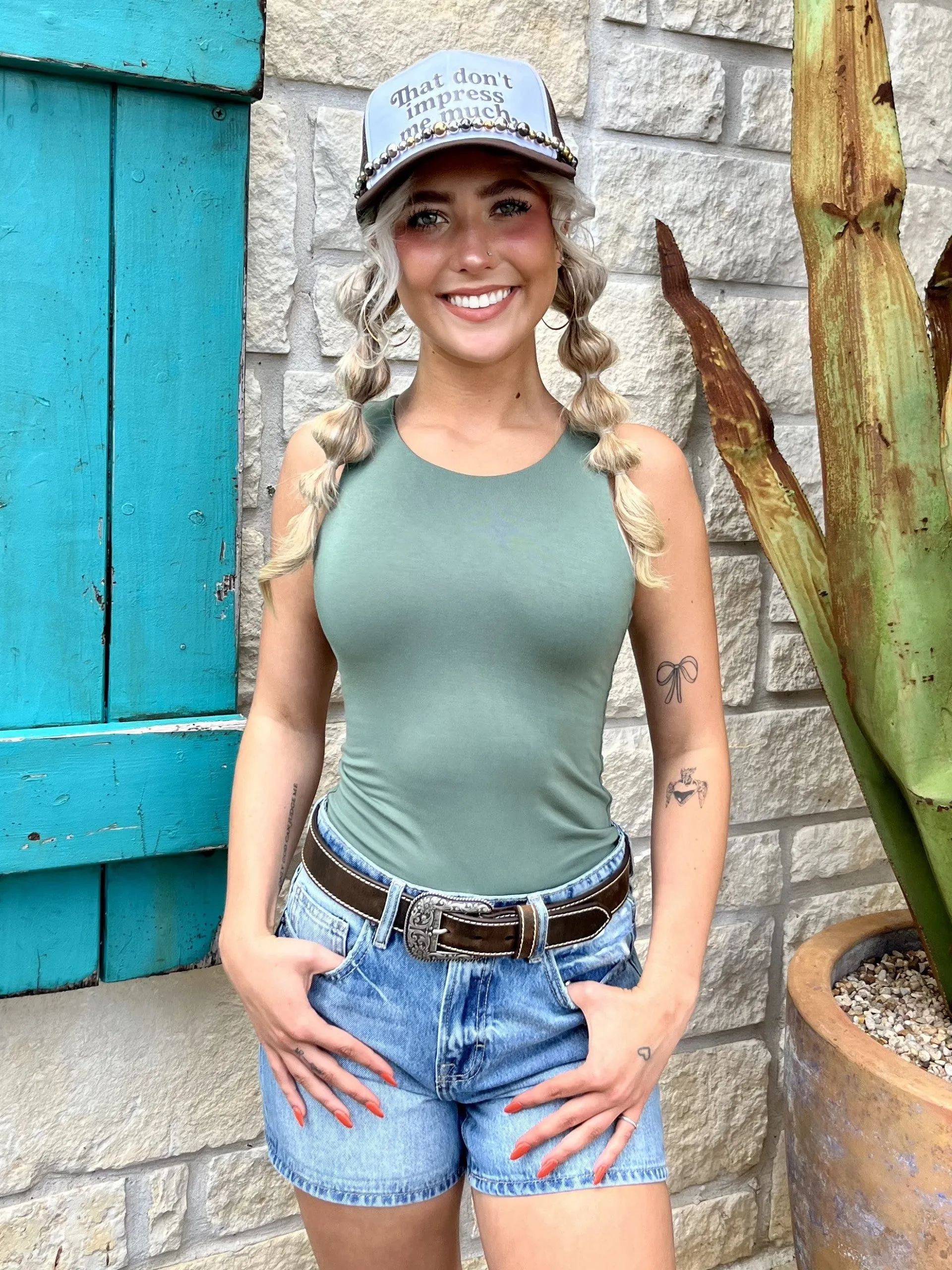 Ladies Shorts - HD4174BF0LT