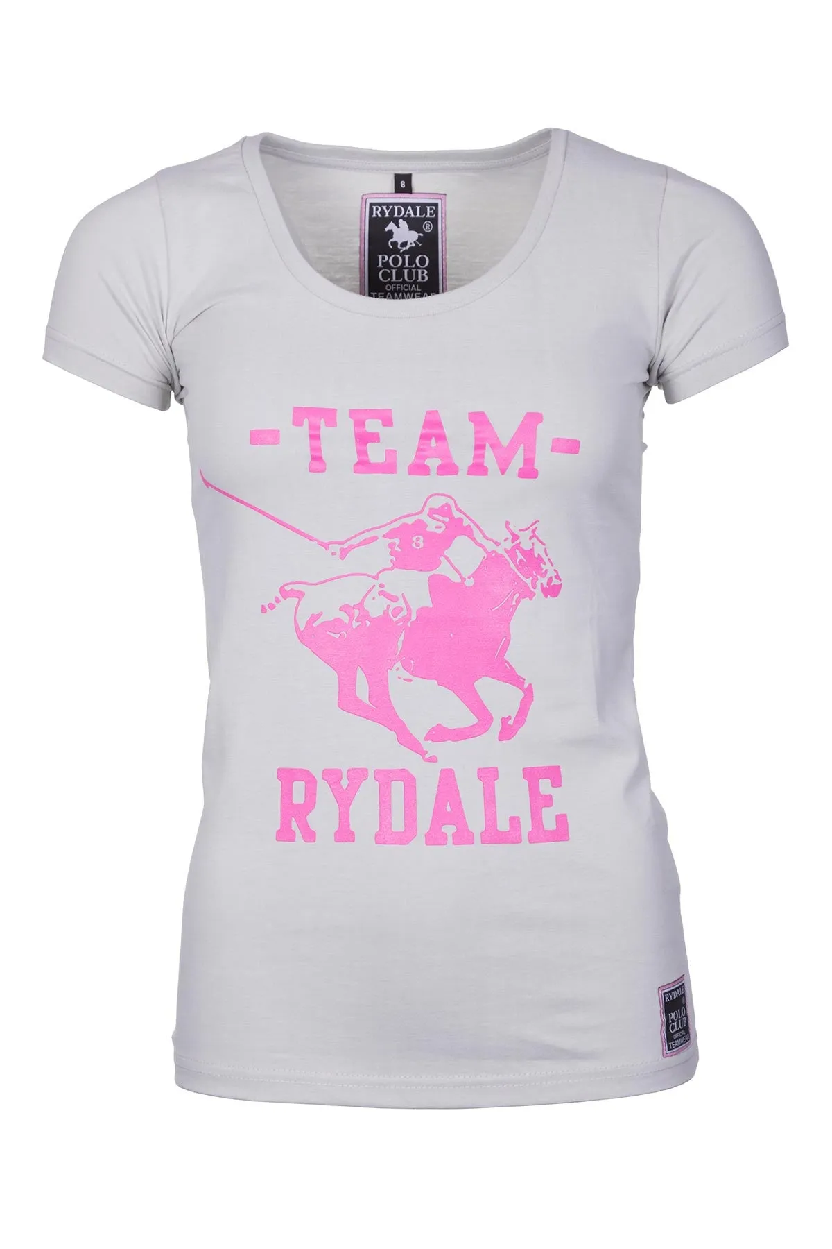 Ladies Team Rydale T-Shirt