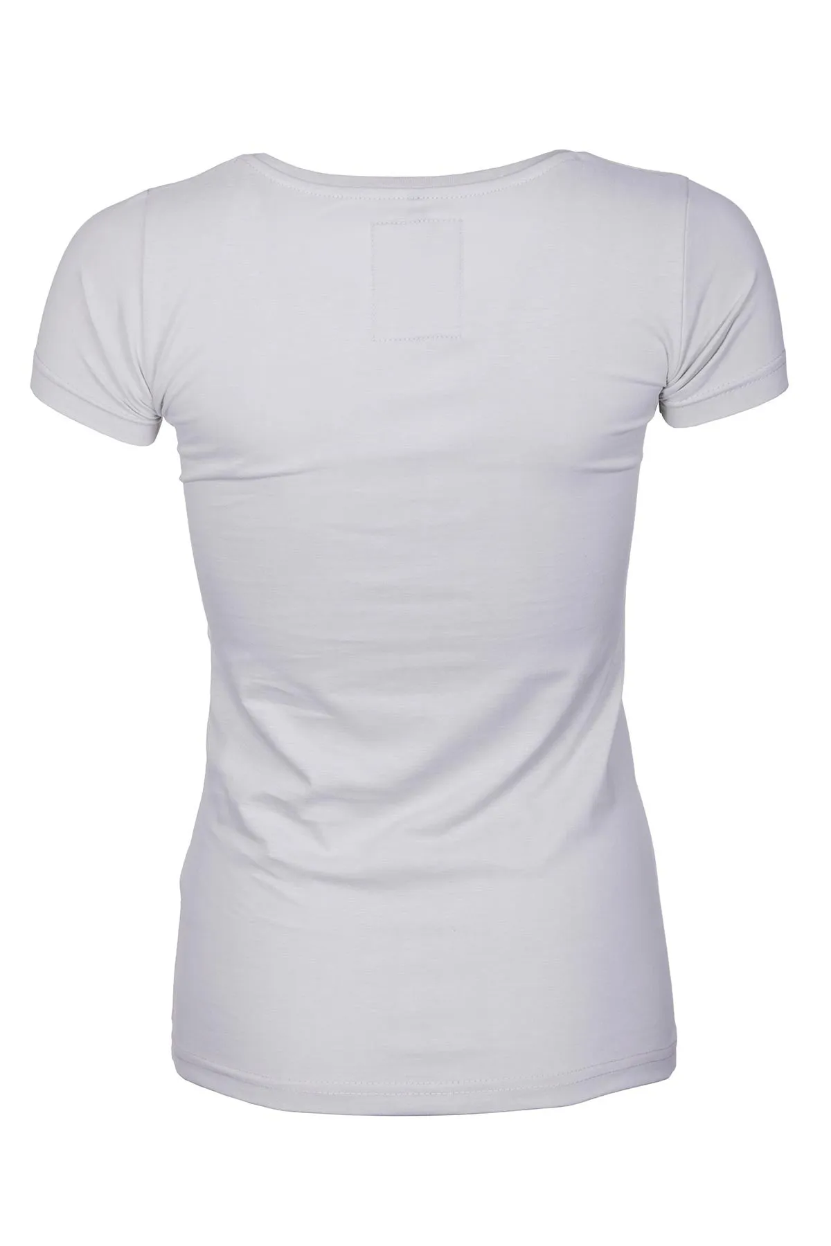 Ladies Team Rydale T-Shirt