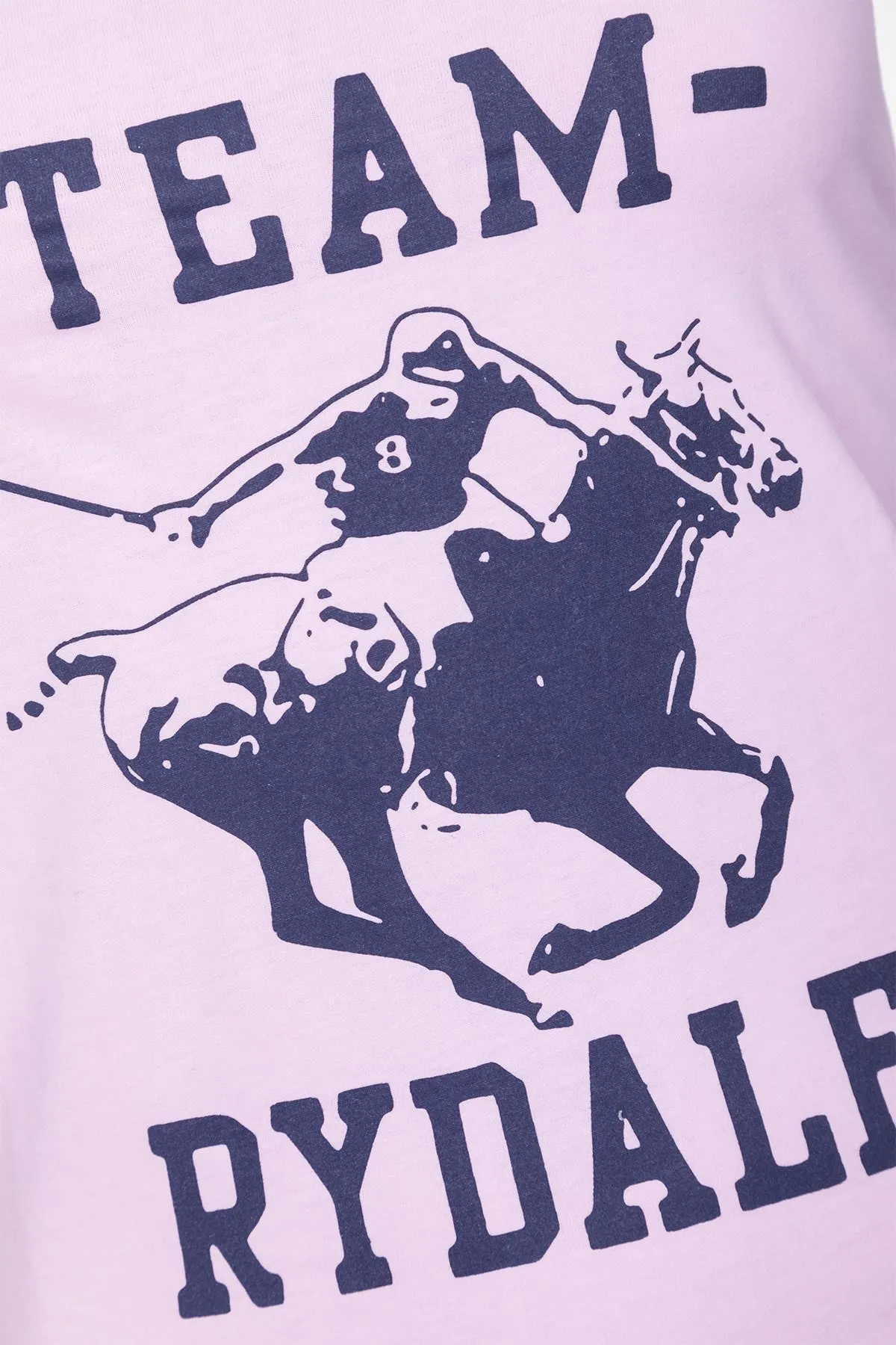 Ladies Team Rydale T-Shirt