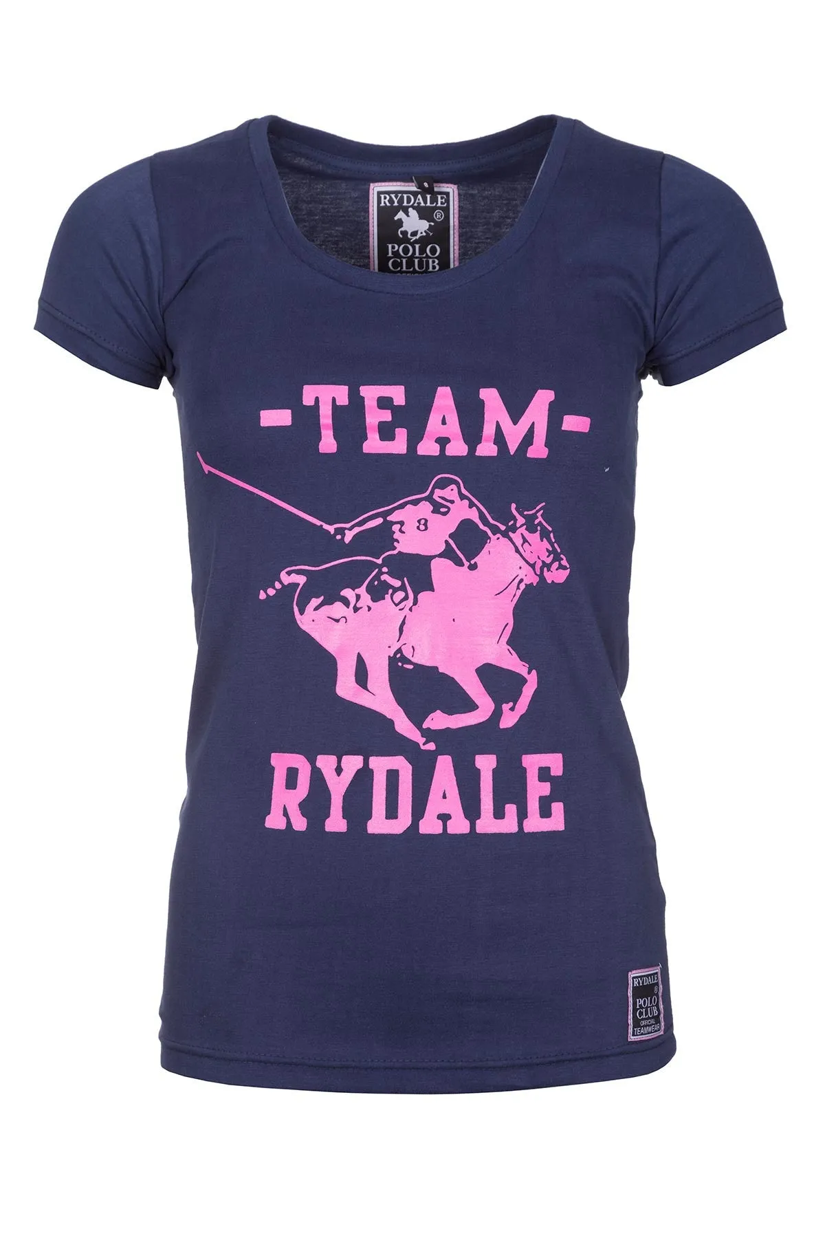 Ladies Team Rydale T-Shirt