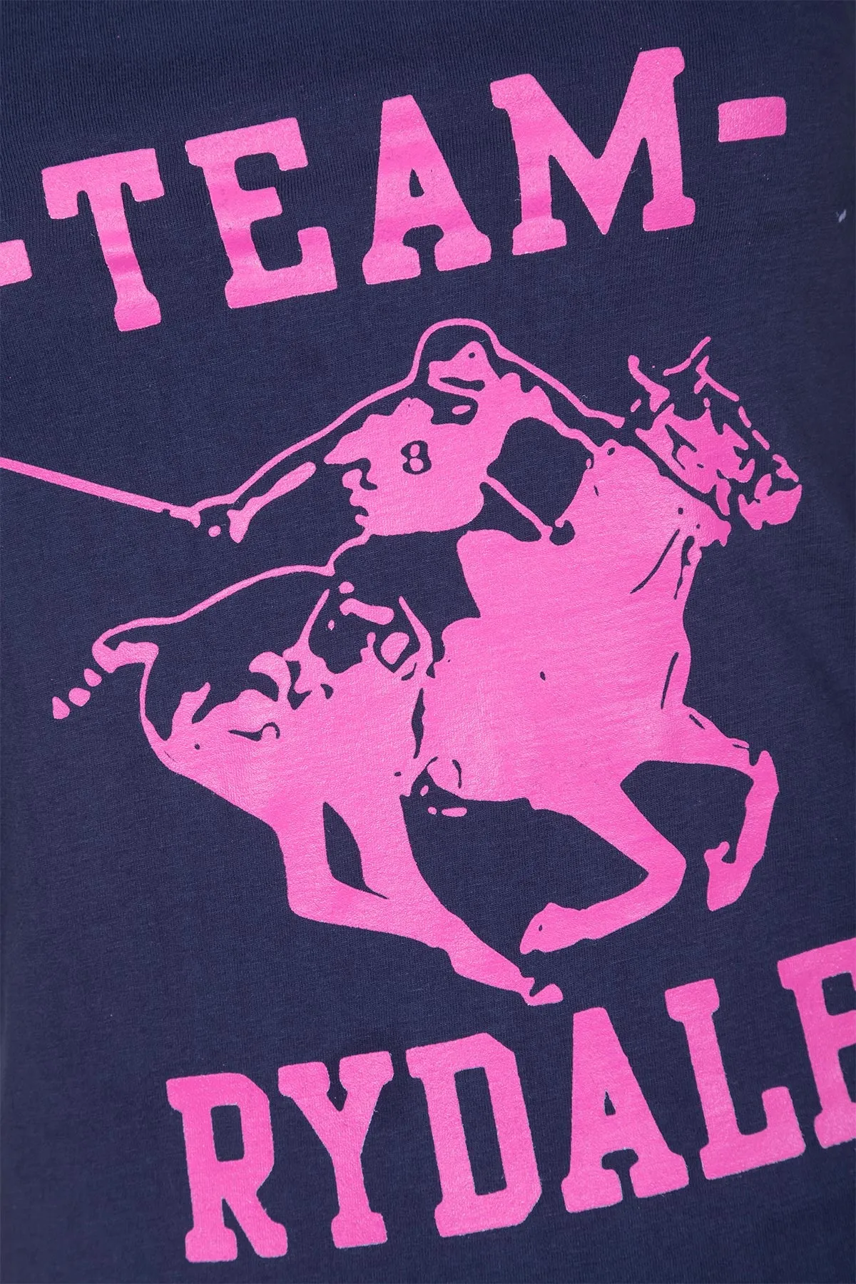 Ladies Team Rydale T-Shirt