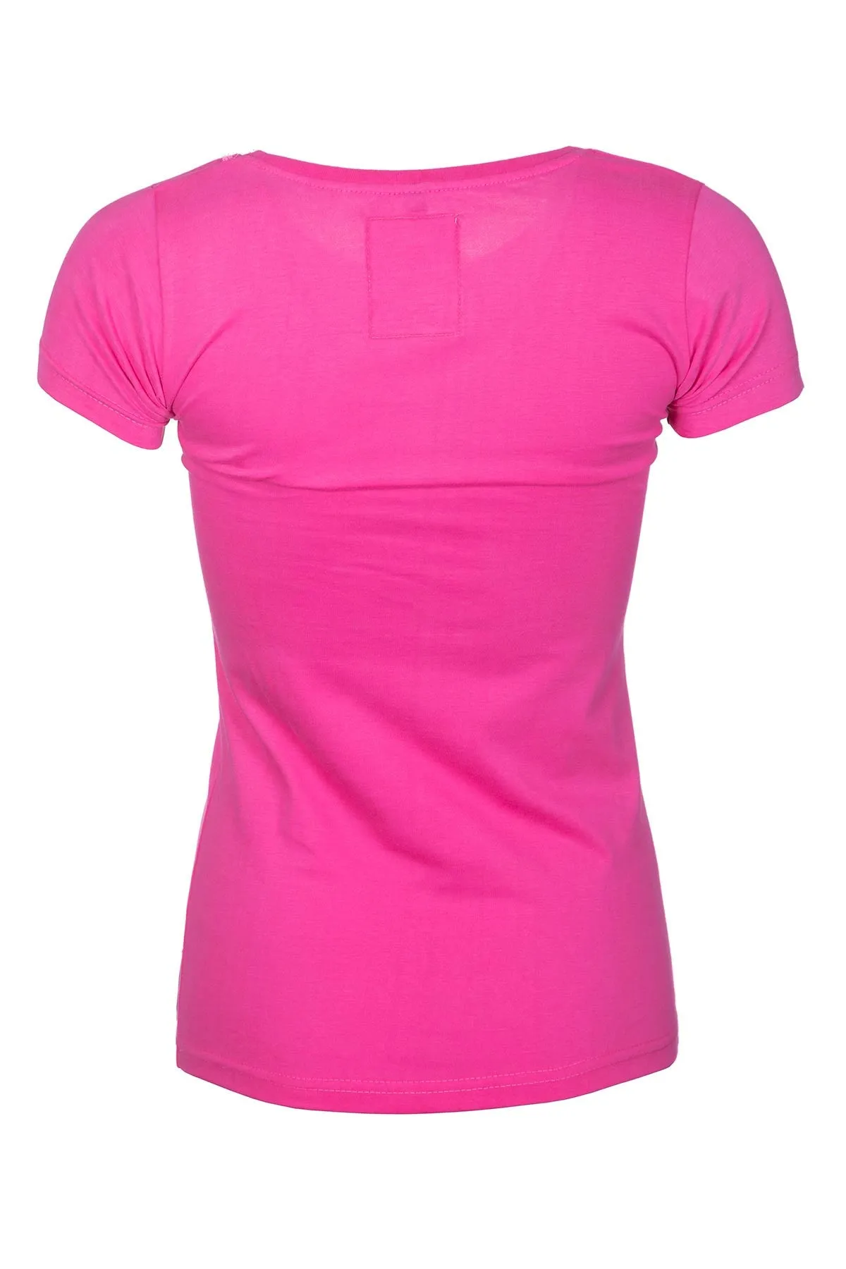 Ladies Team Rydale T-Shirt