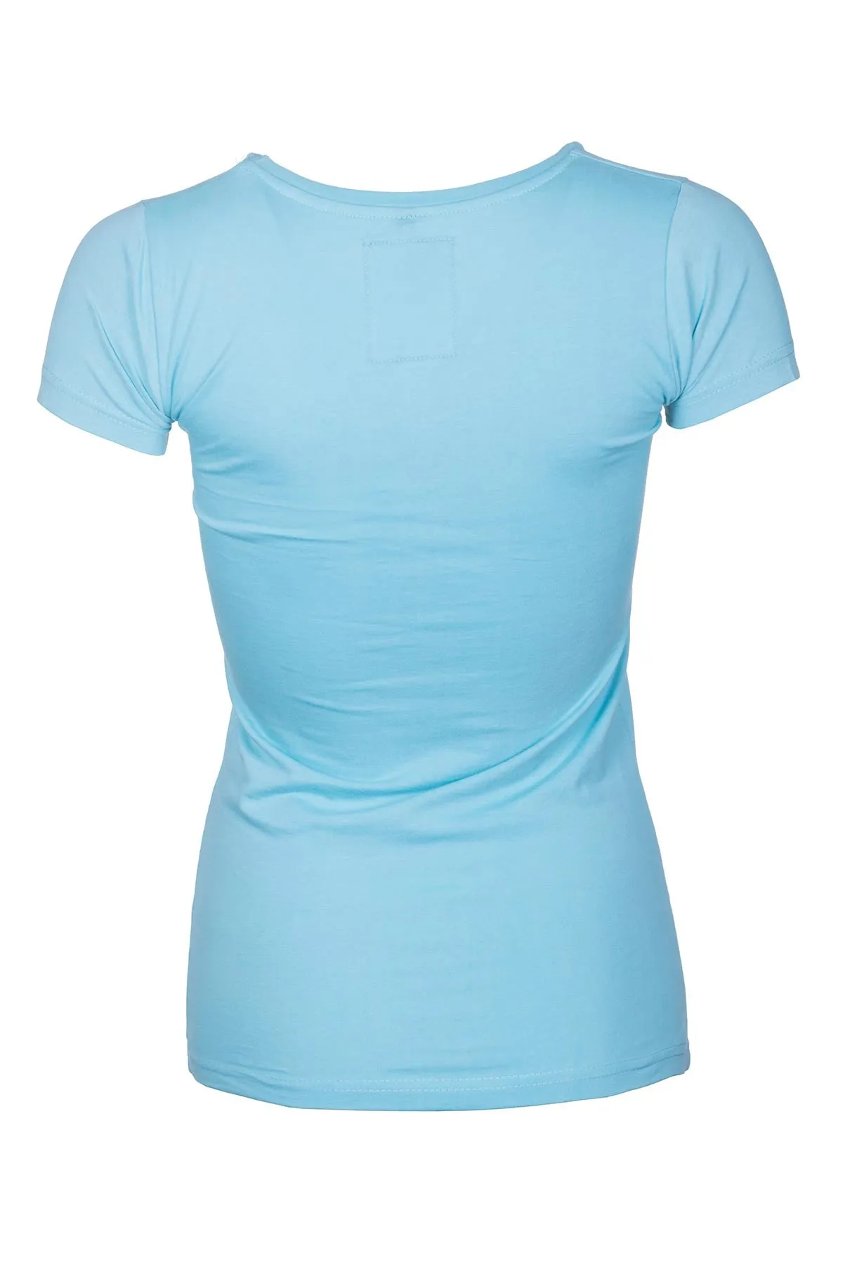 Ladies Team Rydale T-Shirt