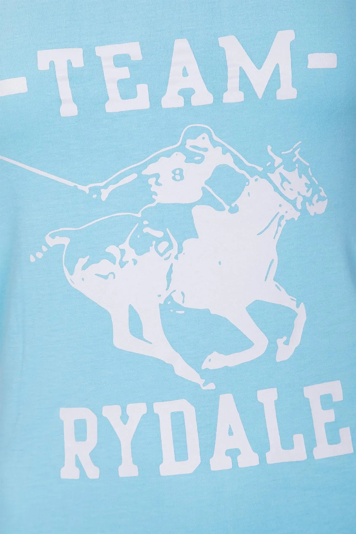Ladies Team Rydale T-Shirt