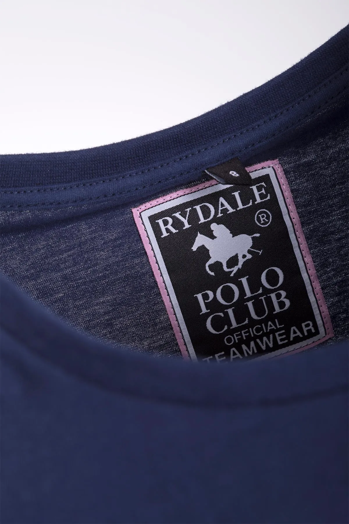 Ladies Team Rydale T-Shirt