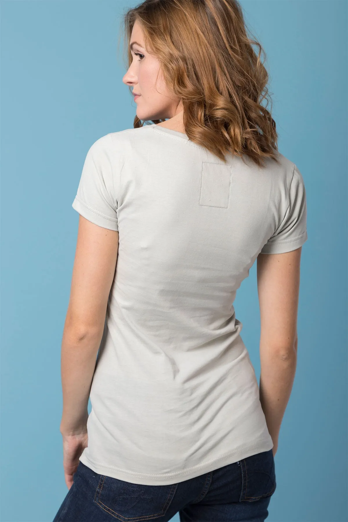 Ladies Team Rydale T-Shirt