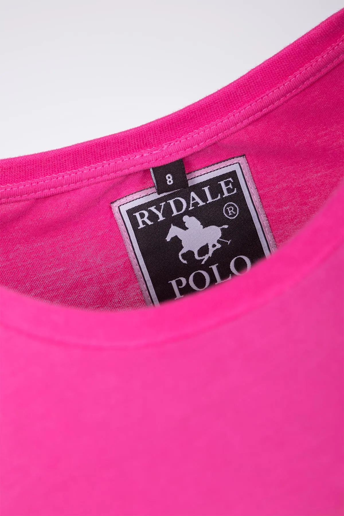 Ladies Team Rydale T-Shirt