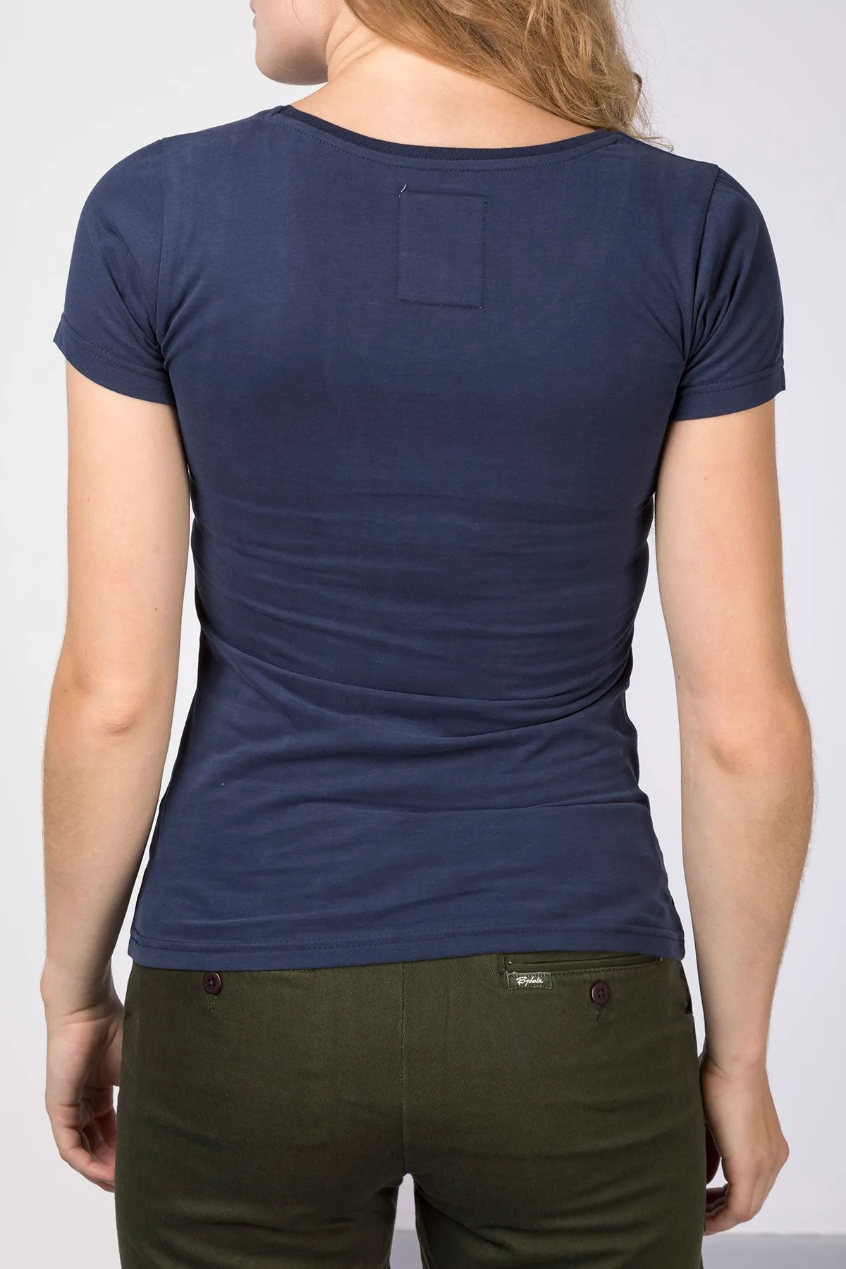 Ladies Team Rydale T-Shirt
