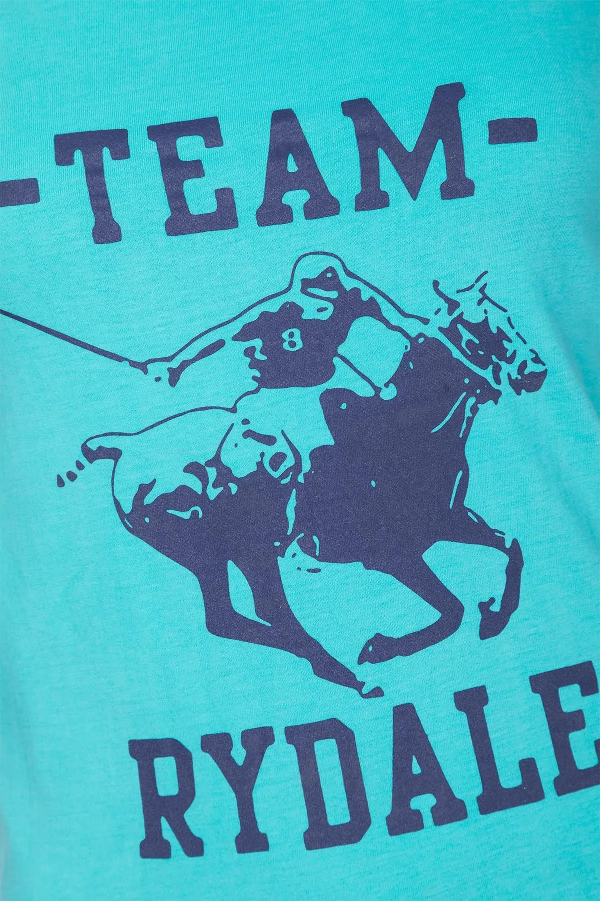 Ladies Team Rydale T-Shirt