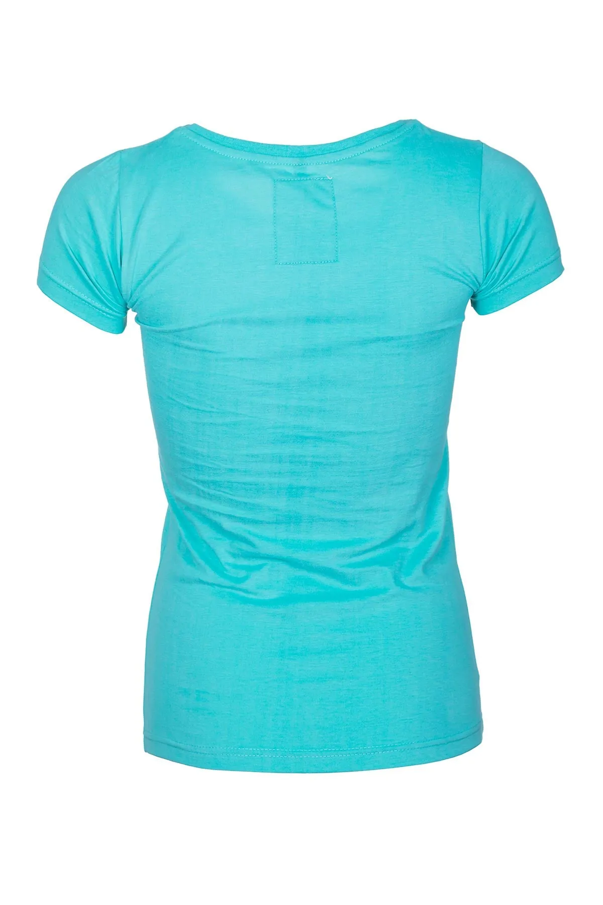 Ladies Team Rydale T-Shirt