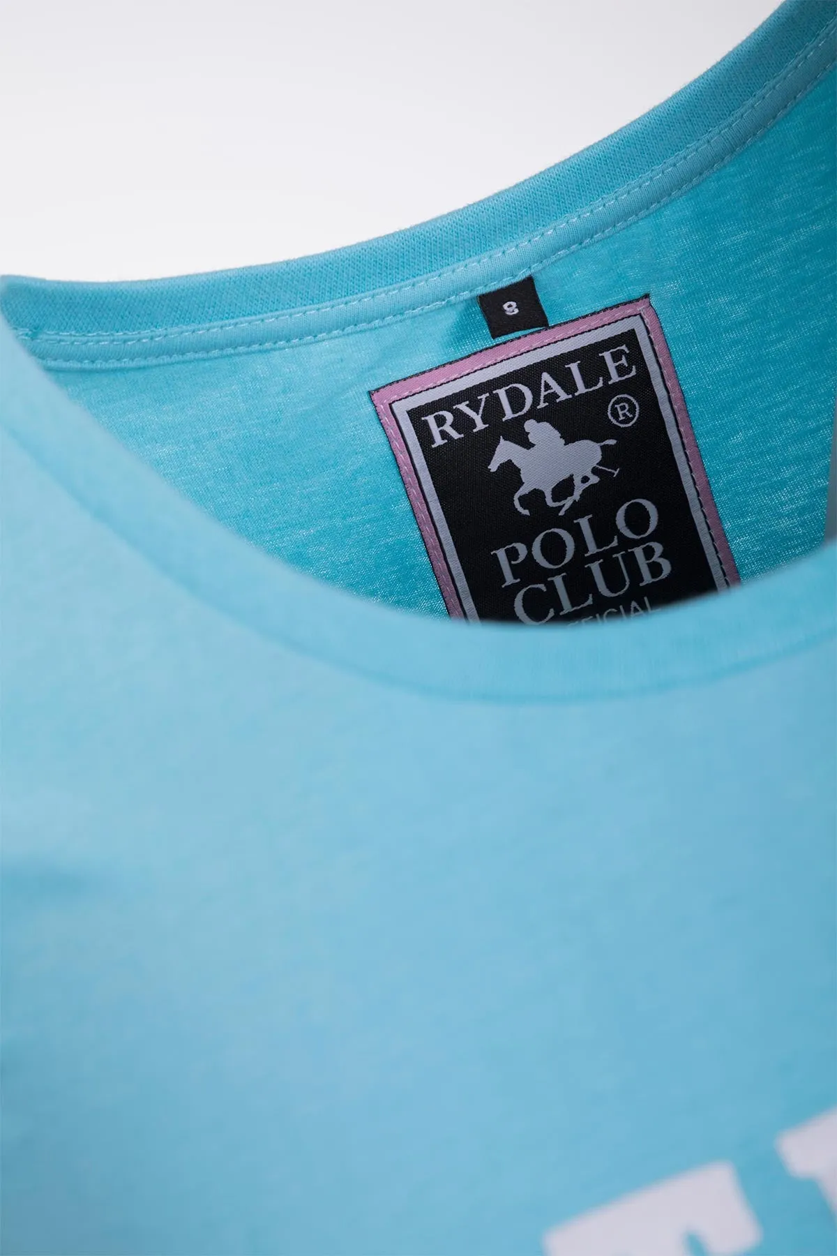 Ladies Team Rydale T-Shirt