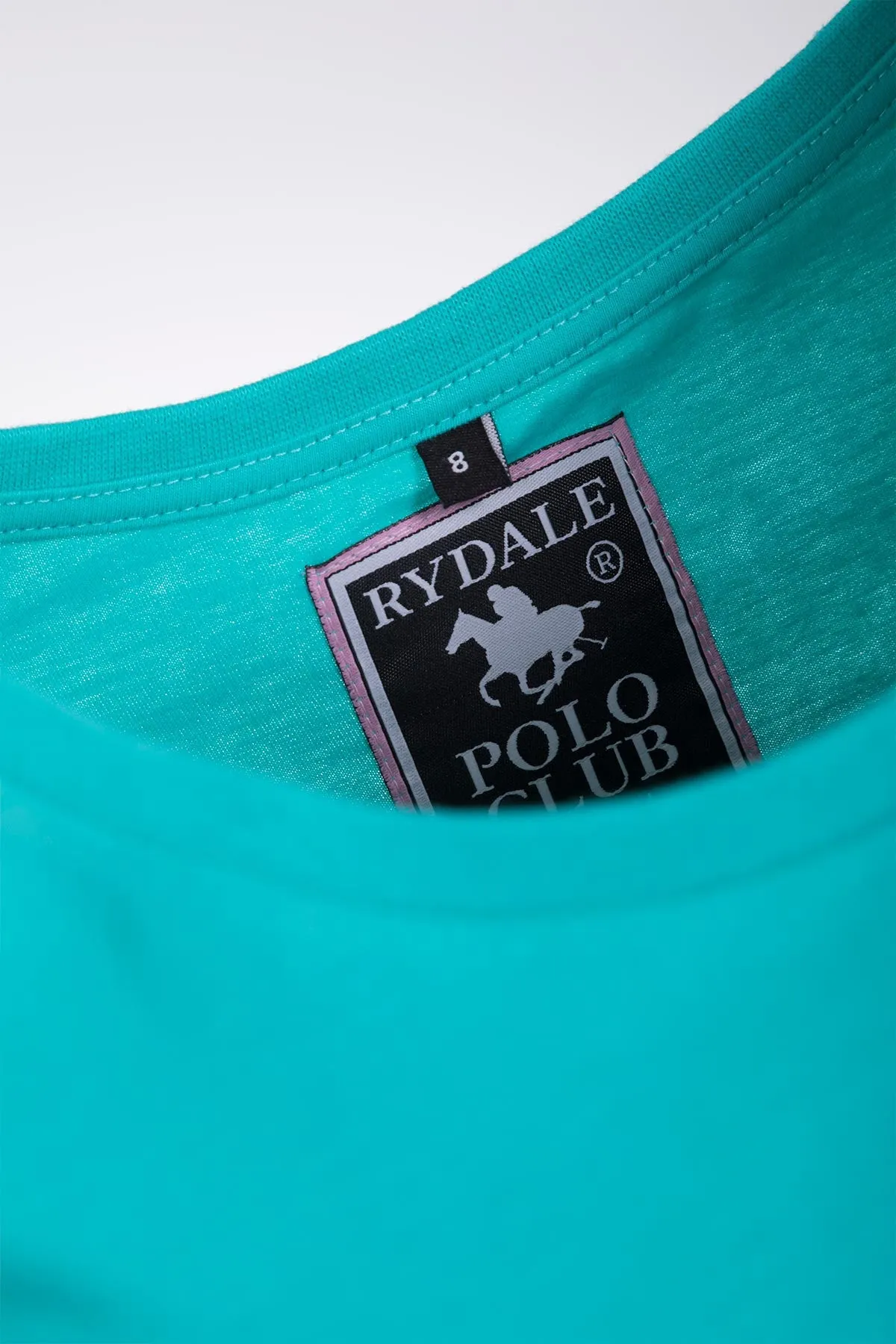 Ladies Team Rydale T-Shirt