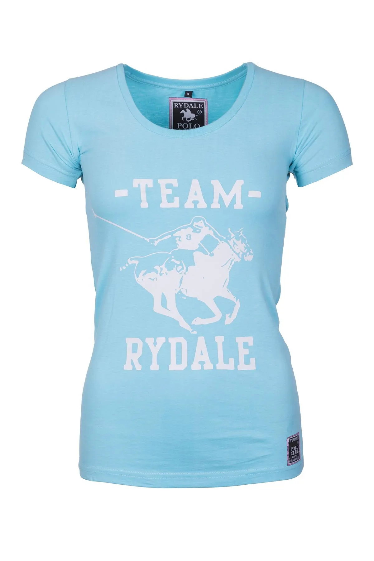 Ladies Team Rydale T-Shirt