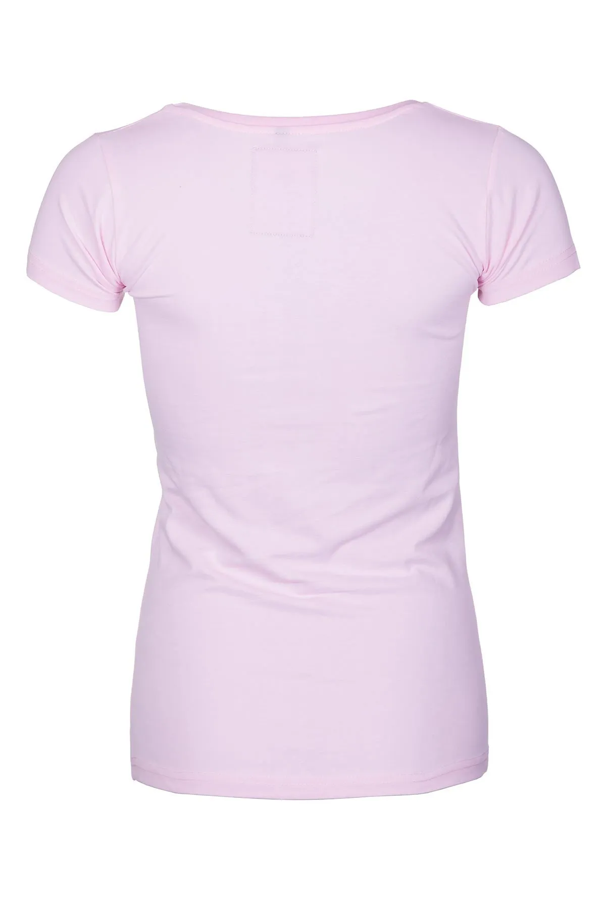 Ladies Team Rydale T-Shirt