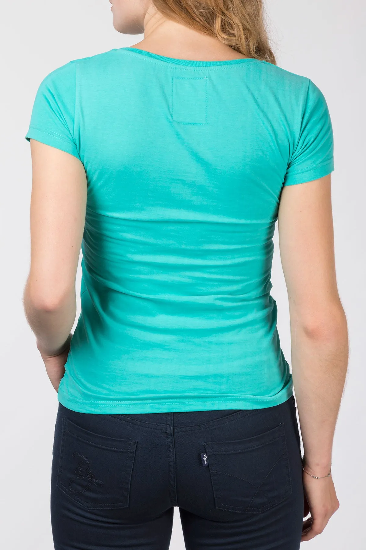 Ladies Team Rydale T-Shirt