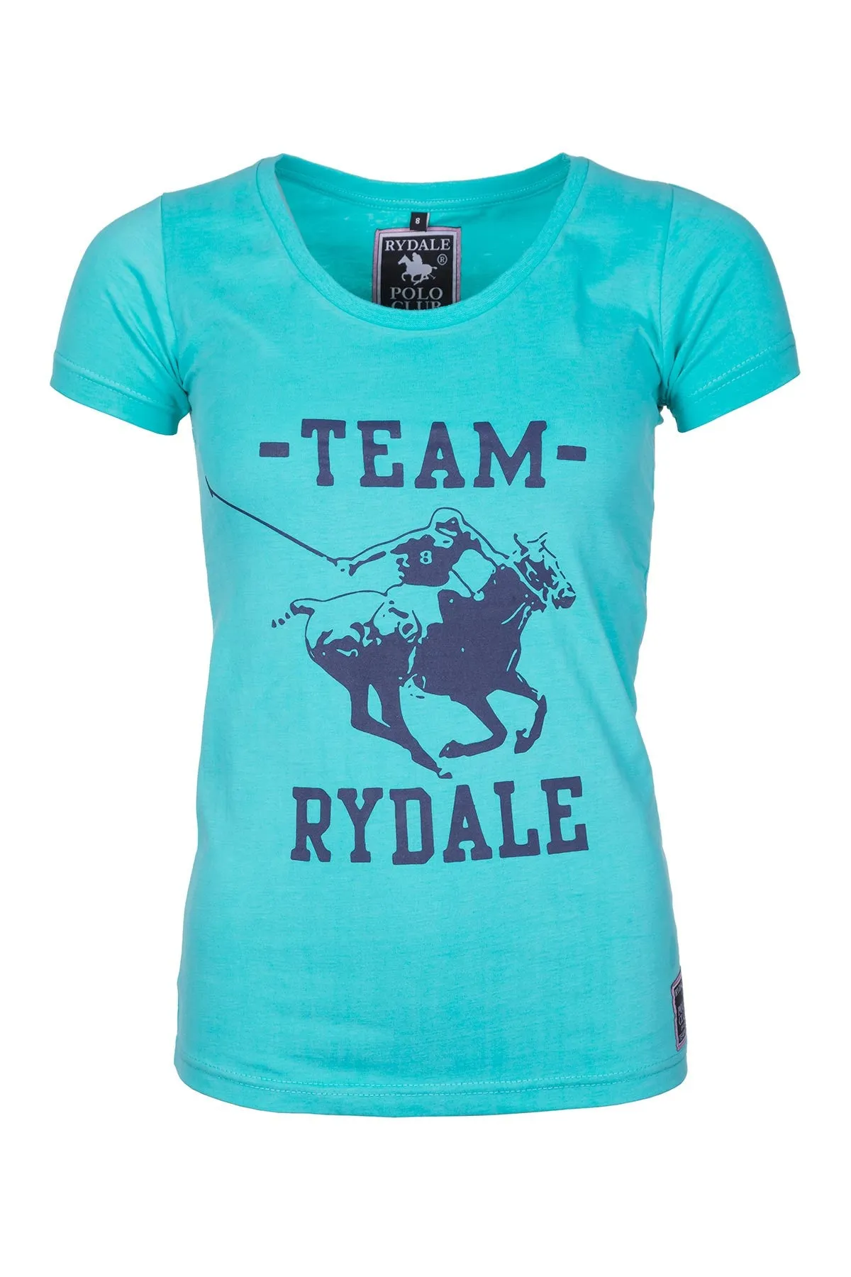 Ladies Team Rydale T-Shirt