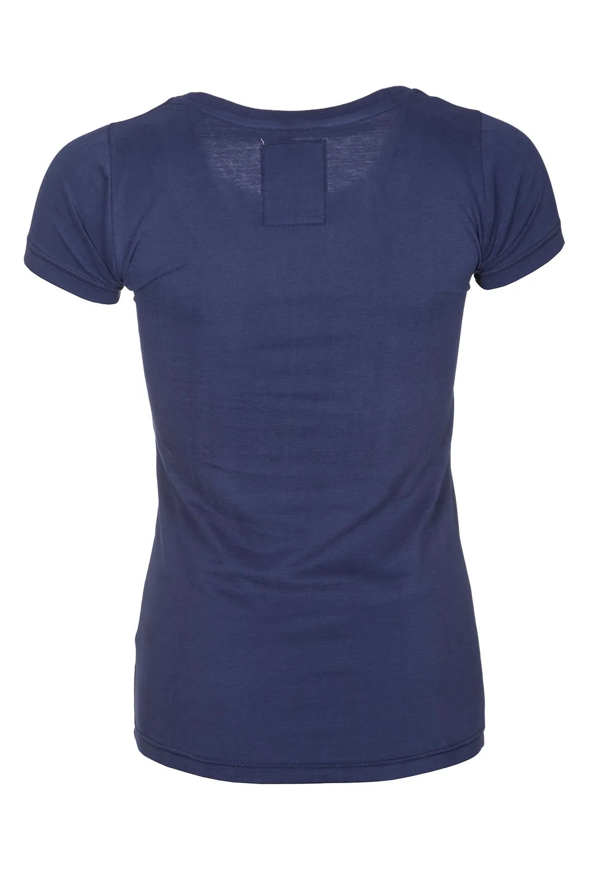 Ladies Team Rydale T-Shirt