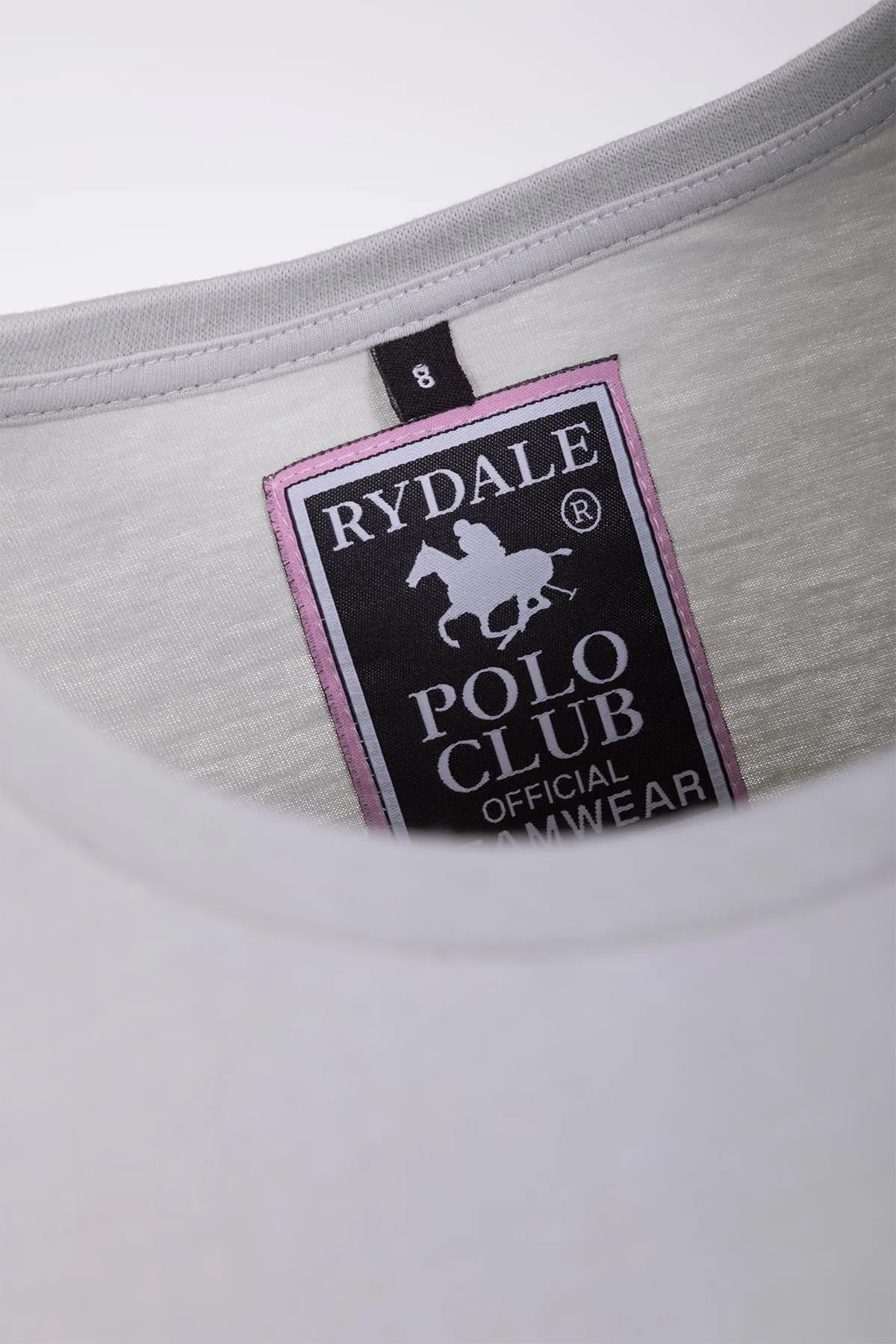 Ladies Team Rydale T-Shirt