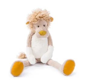 'Lenny' Lion Le Baba Bou Soft Toy