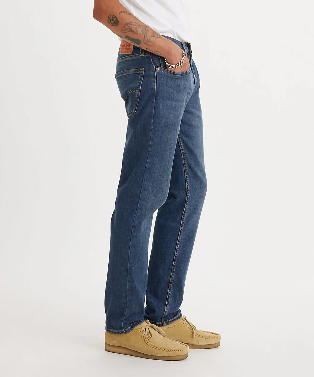 Levi&#39;s Men&#39;s 502 Taper Fit Jeans - Panda