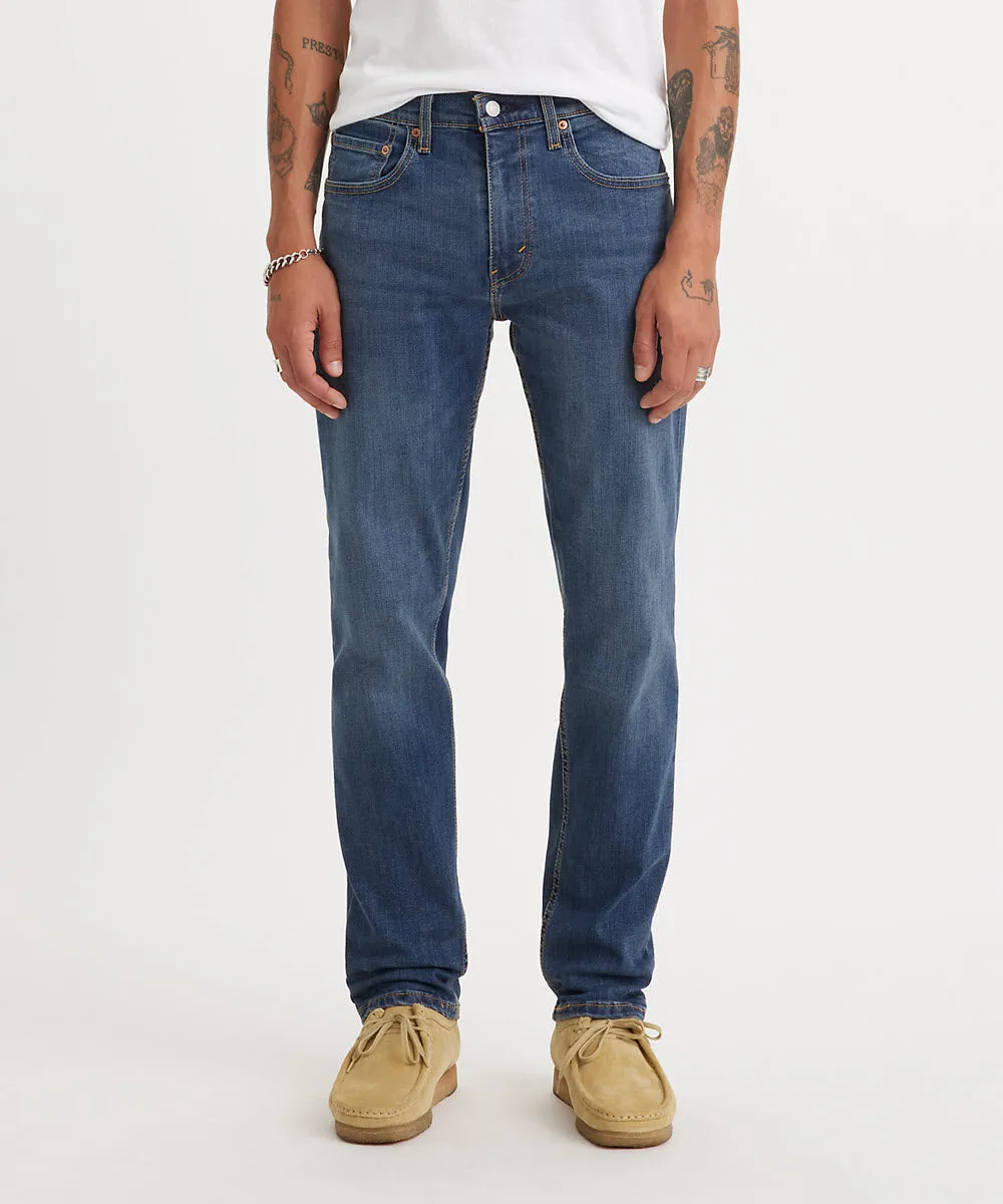 Levi&#39;s Men&#39;s 502 Taper Fit Jeans - Panda