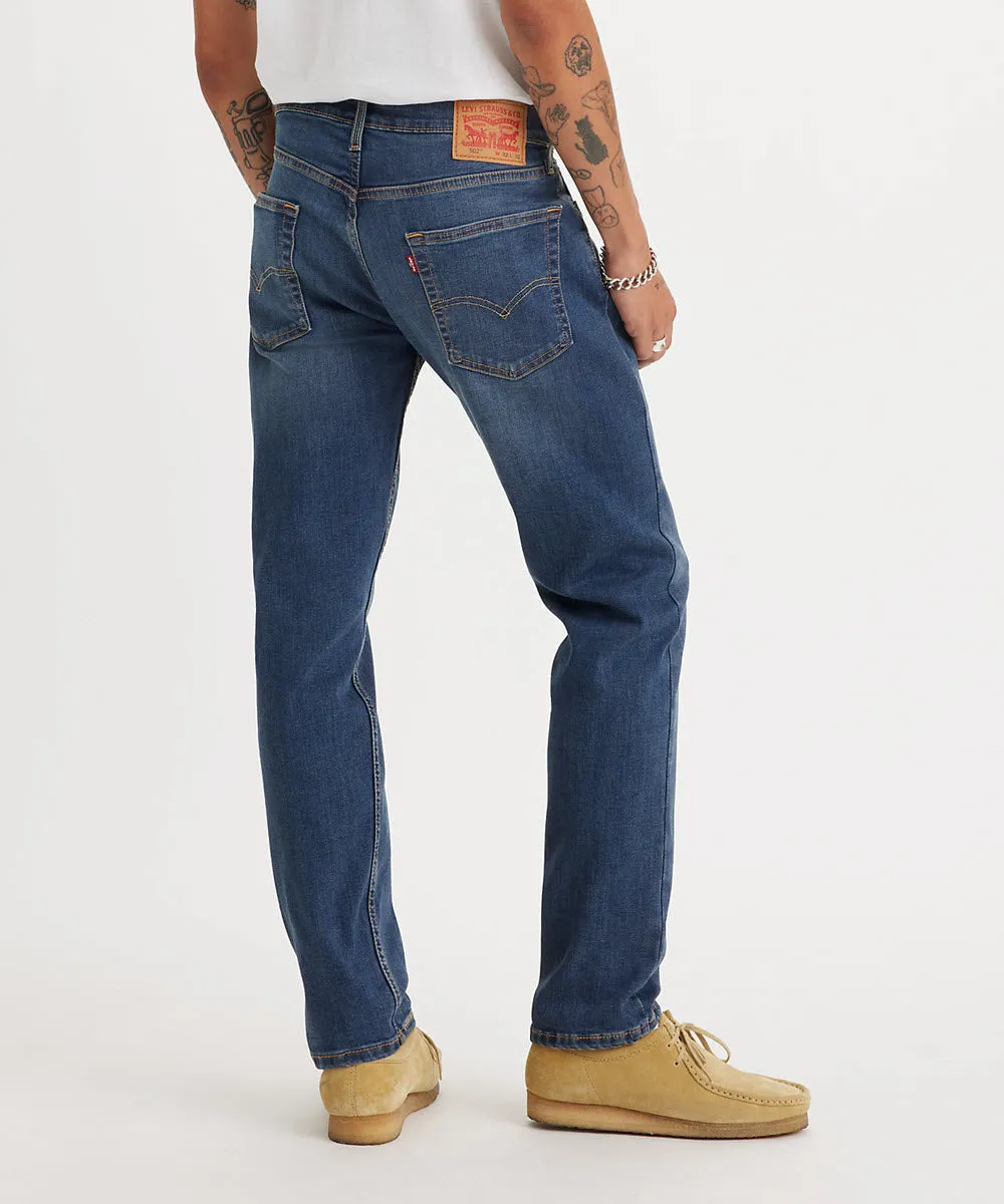 Levi&#39;s Men&#39;s 502 Taper Fit Jeans - Panda
