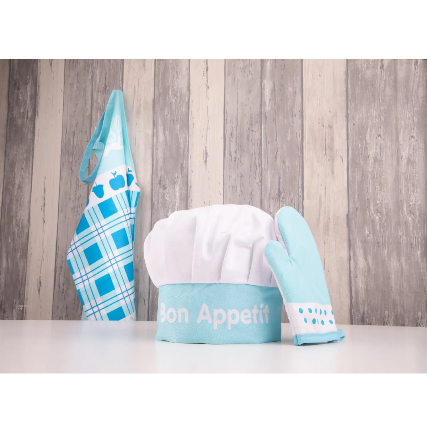 Little Chef Apron