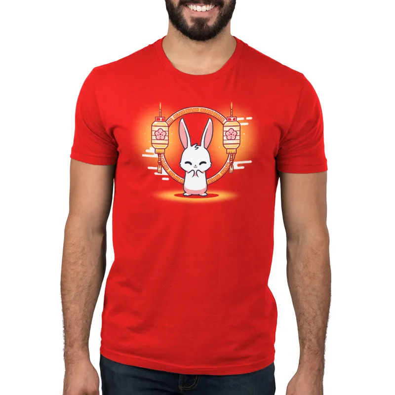 Lunar New Year Rabbit