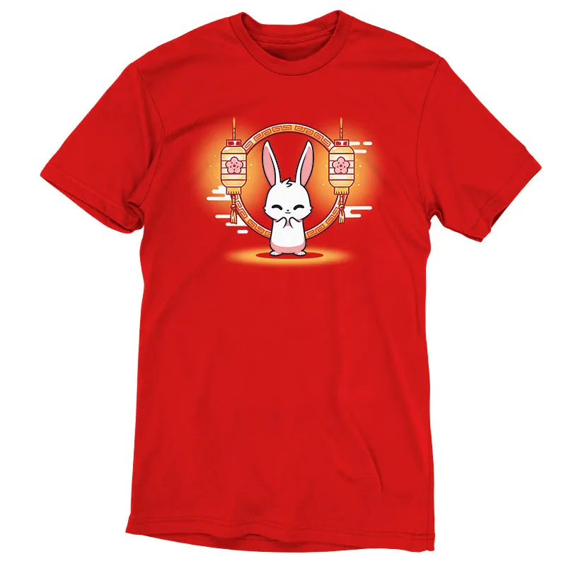 Lunar New Year Rabbit