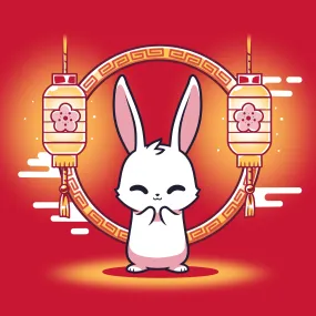 Lunar New Year Rabbit