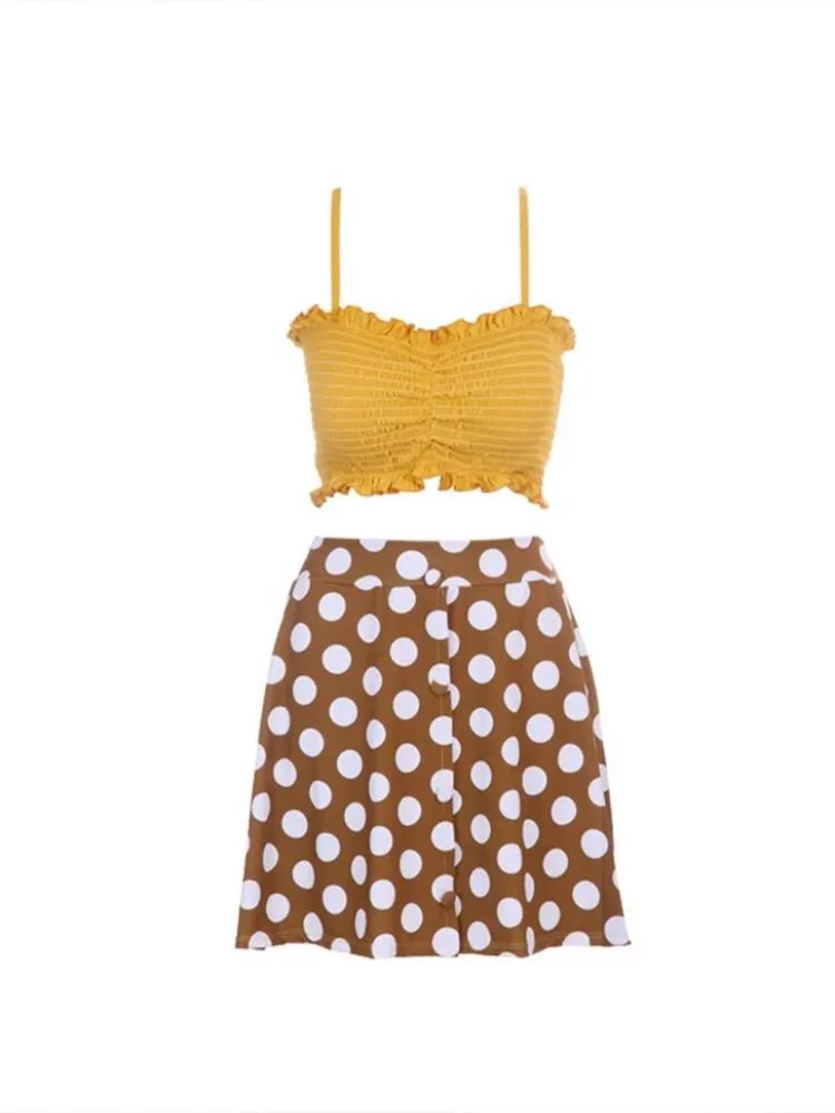 Maia Swimsuit
