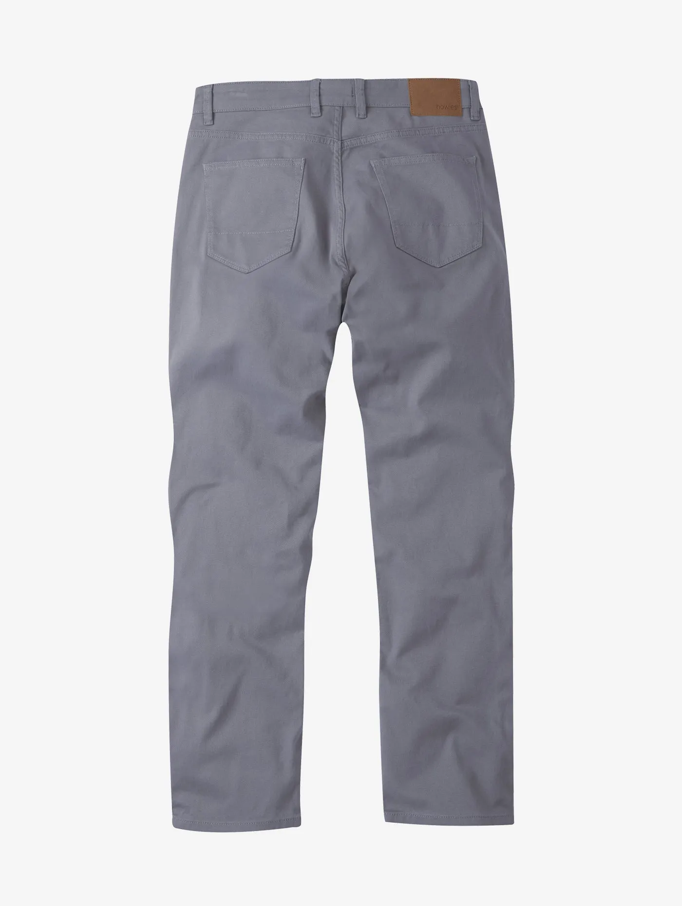 Men's Aber Organic Trouser