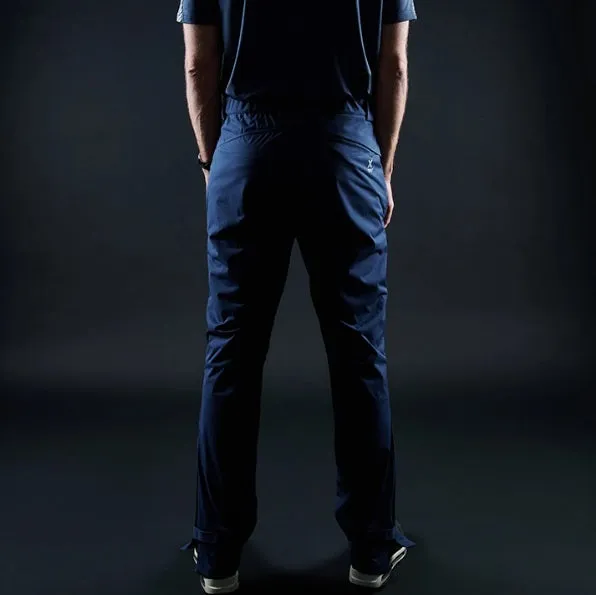 Men’s Pitch 37.5 Rain Trousers - SHORTER