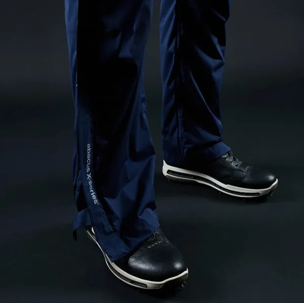 Men’s Pitch 37.5 Rain Trousers - SHORTER
