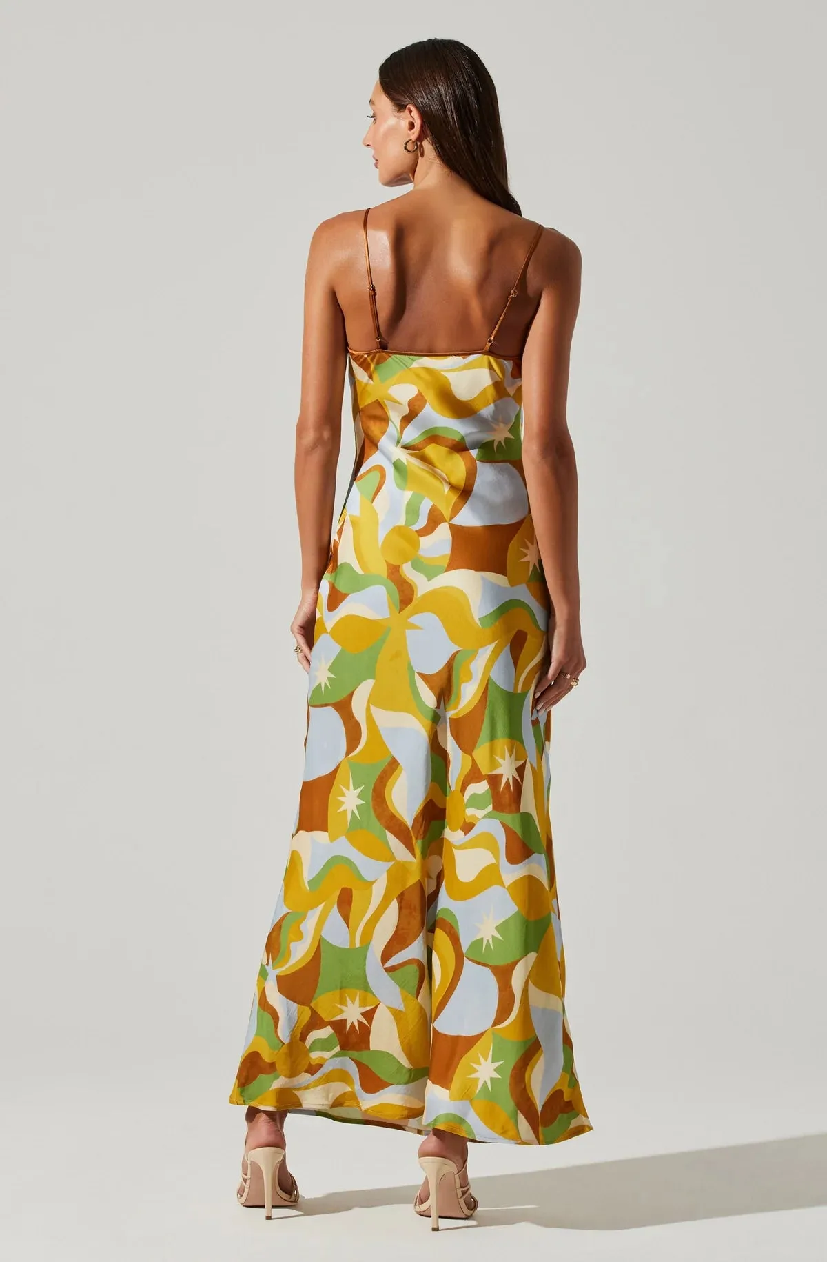 Nilana Dress