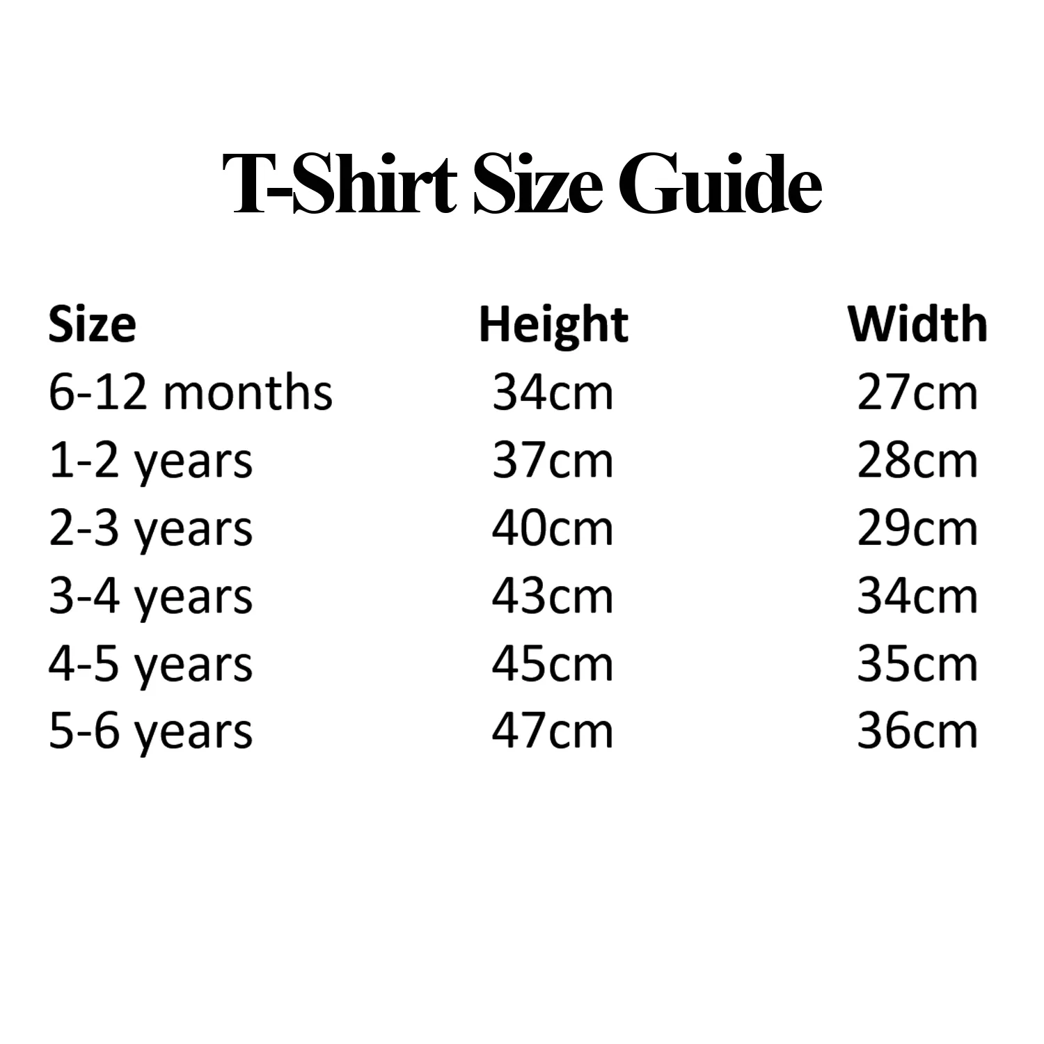 Personalised Nursery Graduate T-Shirt, Children's White Top