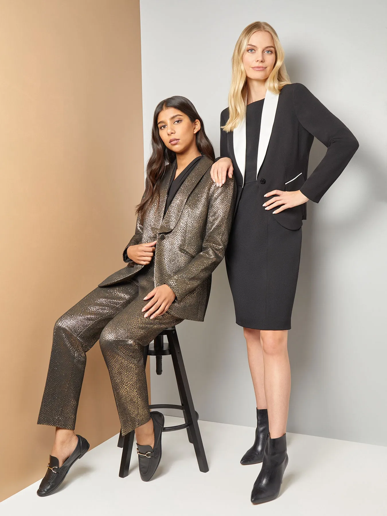 Petite Ray Jacket