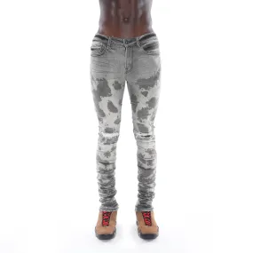 PUNK NOMAD IN SILAS